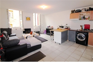 t2 à la vente -   81000  ALBI, surface 53 m2 vente t2 - UBI453727307